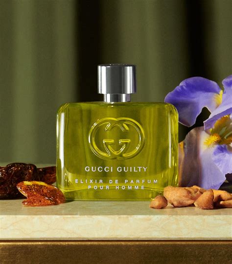 gucci herren parfum test|gucci guilty pour homme perfume.